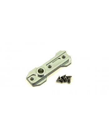 KFW016 Al Steering Clank Shaft Support (KF01) KFW016  - KYOSHO RC